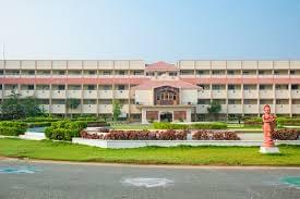 KSR College of Arts and Science College (Autonomous) Namakkal General photo 1